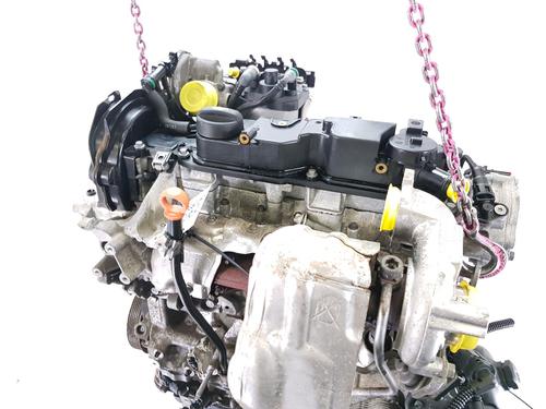 Engine PEUGEOT PARTNER Tepee 1.6 HDi / BlueHDi 75 | BP34118722M1  - Image 5