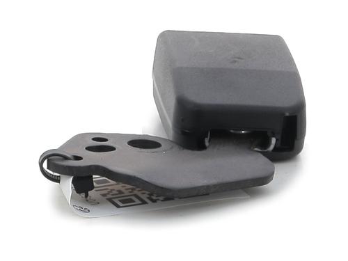 Seat buckle PEUGEOT 308 SW I (4E_, 4H_) 1.6 16V | BP29048154I32 