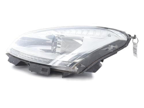 Used Left headlight CITROËN C4 Picasso I MPV (UD_) 1.6 HDi 110 (112 hp) 32654579