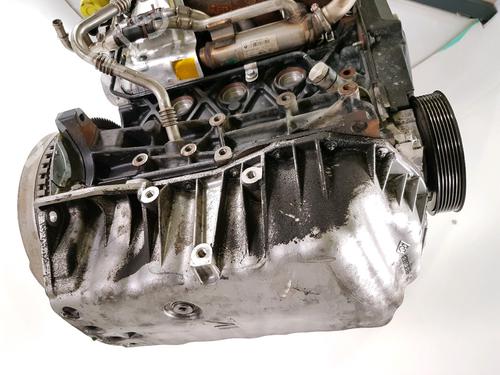 Motor RENAULT SCÉNIC II (JM0/1_)  | BP28285784M1 