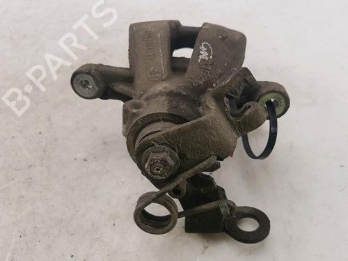 Left rear brake caliper FIAT BRAVO II (198_) 1.6 D Multijet (198AXM1B) | BP27918897M107