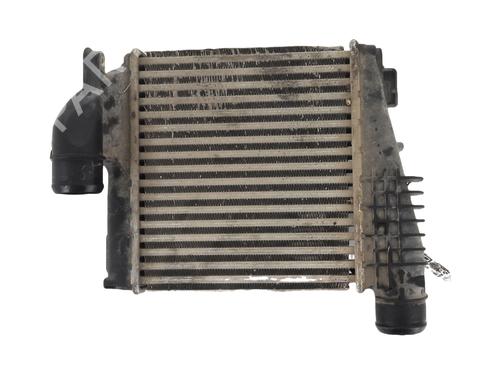 Used Intercooler PEUGEOT PARTNER Box Body/MPV 1.6 BlueHDi 100 (100 hp) 31661921