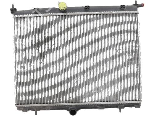 Used Water radiator Water radiator PEUGEOT 2008 II (UD_, US_, UY_, UJ_, UR_, UC_) 1.5 BlueHDI 130 (131 hp) 34362652 34362652
