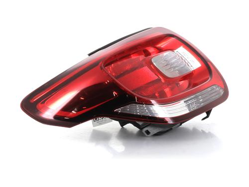 Left taillight CITROËN DS3 (SA_) 1.6 HDi 110 | BP30405791C34 