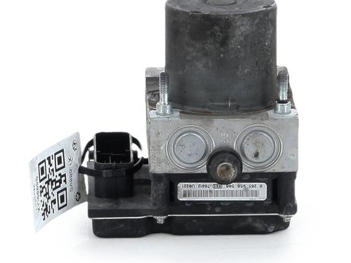 Used ABS pump ABS pump AUDI A6 Allroad C6 (4FH) 3.0 TDI quattro (233 hp) 34711513 34711513