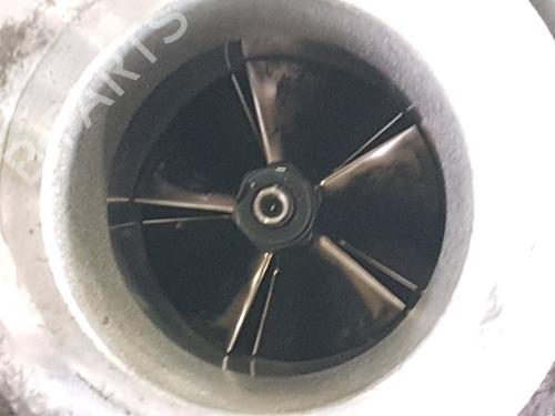 Engine RENAULT MEGANE IV Hatchback (B9A/M/N_)  | BP34642523M1  - Image 8