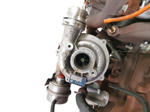 Engine DACIA DUSTER (HS_) 1.5 dCi (HSMC) | BP37016996M1 - Image 6
