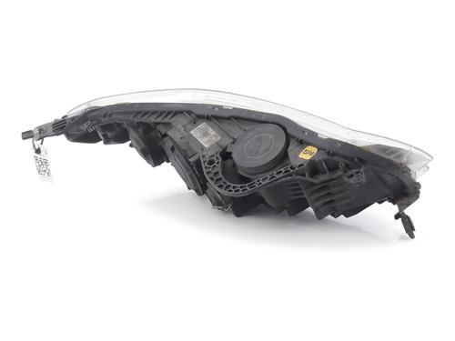 Left headlight CITROËN C5 III (RD_) 2.0 HDi (RDRHD8, RDRHDJ, RDRHR8, RDRHRJ) | BP39941145C28 - Image 3