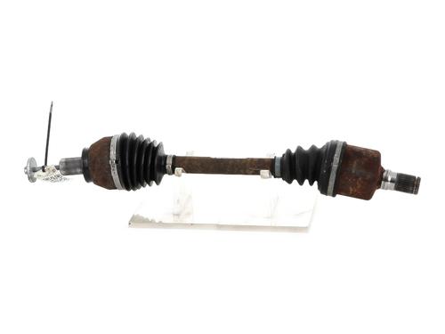 Left front driveshaft FORD MONDEO IV Turnier (BA7) 2.0 TDCi | BP25779717M38 