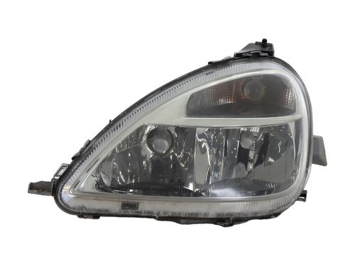 Left headlight MERCEDES-BENZ A-CLASS (W168) A 190 (168.032, 168.132) | BP29579362C28 