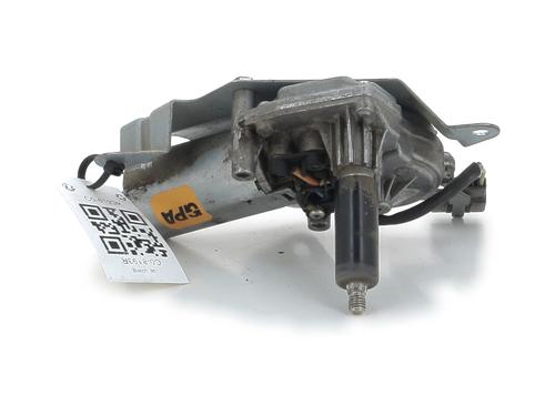 Rear wiper motor RENAULT KANGOO (KC0/1_) 1.6 16V 4x4 (KC0P, KC0S, KC0L) | BP29762490M102 