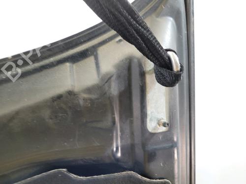 Hood NISSAN QASHQAI I (J10, NJ10) 1.5 dCi | BP29390274C1 