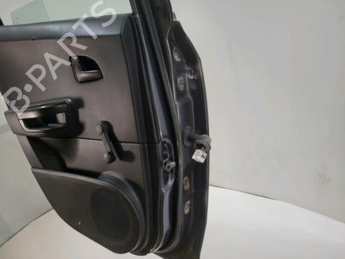 Dør venstre bagtil KIA CEE'D Hatchback (ED) 1.6 CRDi 90 | BP38918331C4 - Image 3