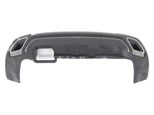 Used Rear bumper spoiler Rear bumper spoiler DS DS 7 Crossback (J4_, JR_, JC_) 2.0 BlueHDi 180 (JJEHZR) (177 hp) 40057784 40057784