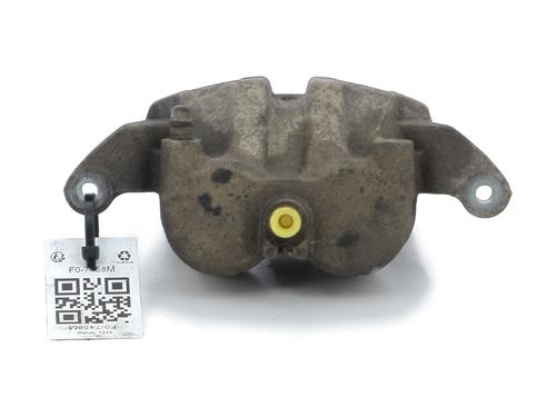 Right front brake caliper NISSAN NAVARA NP300 (D40) 2.5 dCi 4WD | BP33332051M104 - Image 4