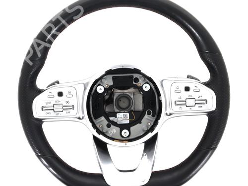 Rat MERCEDES-BENZ A-CLASS (W177) A 220 d (177.014) (190 hp) 30165484