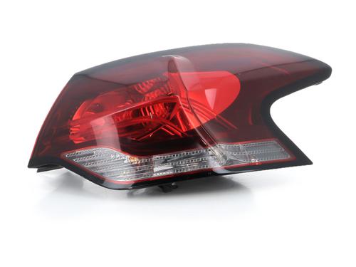 Right taillight CITROËN DS4 (NX_) 1.6 HDi 110 | BP38432490C35 - Image 3