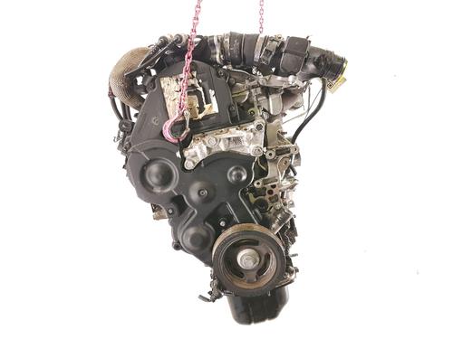 Motor CITROËN C3 I (FC_, FN_) 1.6 16V HDi (90 hp) 21262839