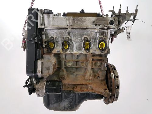 Engine FIAT 500 (312_) 1.2 (312AXA1A) | BP38742384M1 - Image 2