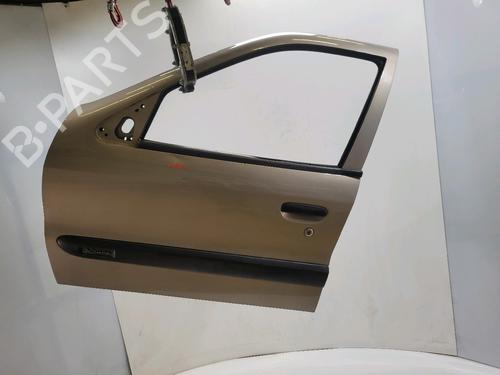 Used Left front door Left front door 39489865 39489865