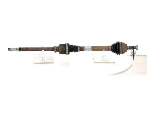 Right front driveshaft PEUGEOT 3008 I MPV (0U_) 1.6 HDi | BP29416334M39 