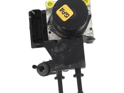 ABS pump VW POLO IV (9N_, 9A_) 1.4 TDI | BP32434339M43 