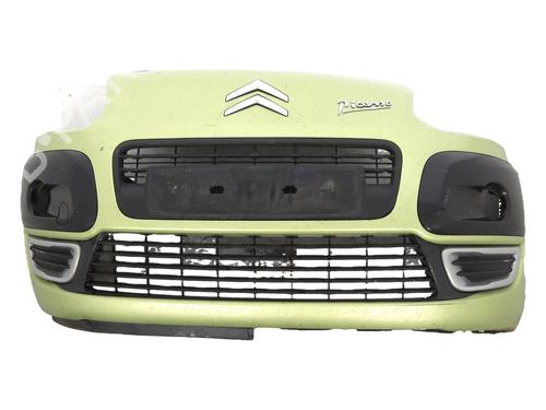 Used Front bumper CITROËN C3 II (SC_) 1.6 HDi (92 hp) 31867531