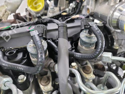 Engine RENAULT KANGOO Express (FW0/1_)  | BP28720658M1 