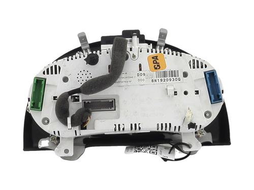 Instrument cluster AUDI TT Roadster (8N9) 1.8 T | BP29443138C47 