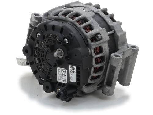 Alternator VW GOLF VII (5G1, BQ1, BE1, BE2) 2.0 GTI | BP29144642M7 
