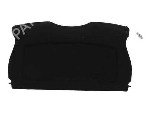 Used Rear parcel shelf FORD FUSION (JU_) 1.4 TDCi (68 hp) 31326648