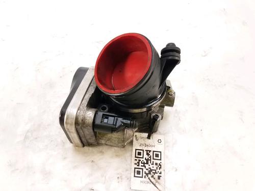Used Throttle body BMW 1 (E87) 130 i (265 hp) 13679692