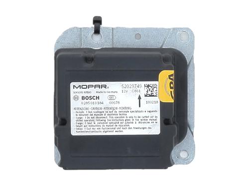 ECU airbags FIAT 500X (334_) 1.6 (334AXE1A) | BP25751967M53 