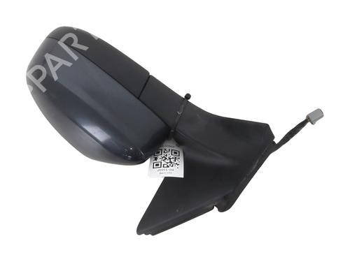 Left mirror FORD MONDEO IV Turnier (BA7)  | BP29110545C26 
