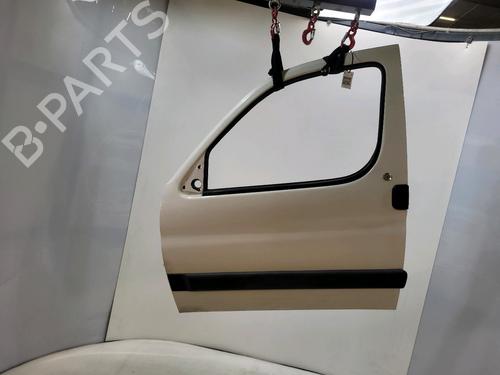 Porta anteriore sinistra PEUGEOT PARTNER Box Body/MPV (5_, G_) [1996-2025]  28122411
