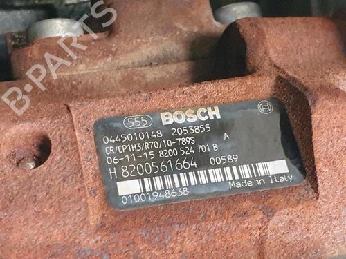 Engine SUZUKI GRAND VITARA II (JT, TE, TD) 1.9 DDiS All-wheel Drive (JT419, TD44, JB419WD, JB419XD,... | BP34503038M1  - Image 8