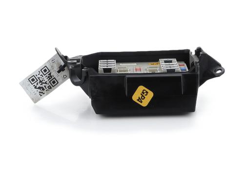 Used Fuse box Fuse box RENAULT CLIO III (BR0/1, CR0/1) 1.2 16V (103 hp) 40249040 40249040
