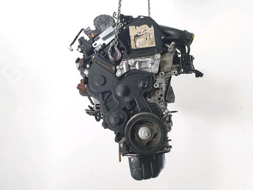 Motor Motor PEUGEOT 208 I (CA_, CC_) 1.6 HDi (92 hp) 36945761 36945761