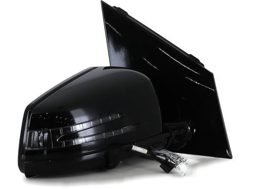 Right mirror MERCEDES-BENZ B-CLASS Sports Tourer (W246, W242) B 200 CDI (246.201) | BP29390063C27 