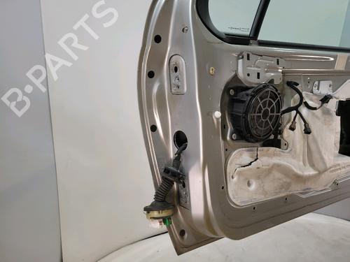 Right front door PEUGEOT 207 (WA_, WC_) 1.4 16V | BP29849421C3 