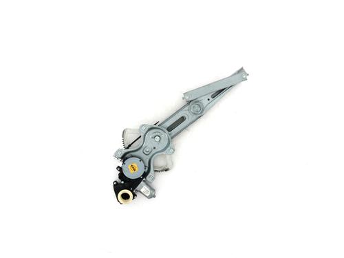 Rudehejsemekanisme ventre foran TOYOTA YARIS (_P9_) 1.4 D-4D (NLP90_, NLP90R) (90 hp) 17177628