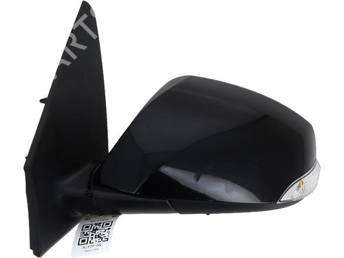 Left mirror RENAULT MEGANE IV Grandtour (K9A/M/N_) 1.5 dCi 110 | BP29741342C26 