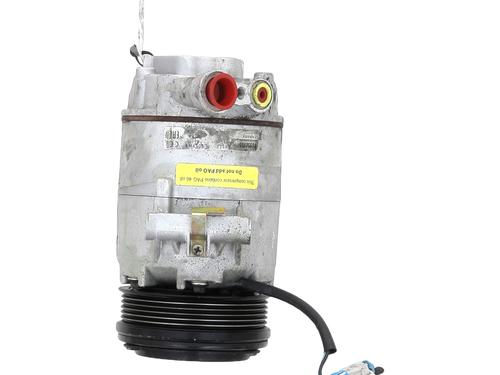 AC compressor OPEL ZAFIRA A MPV (T98) 2.2 DTI 16V (F75) | BP29443393M34 