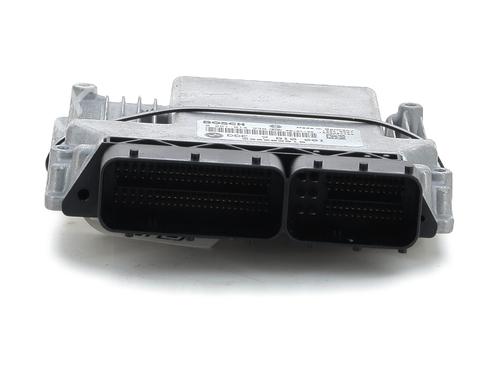 Used Engine control unit (ECU) BMW 1 (E87) 118 d (136 hp) 23454919