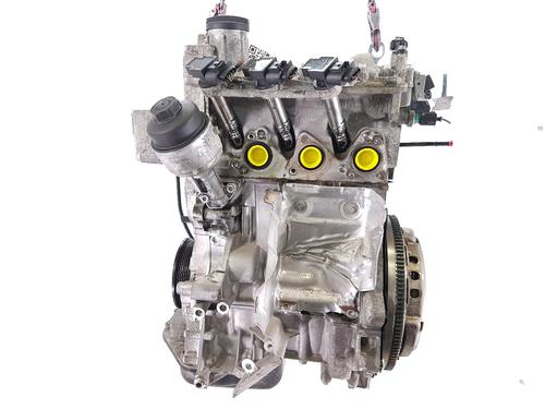 Engine SKODA FABIA II (542) 1.2 | BP36429085M1 - Image 2