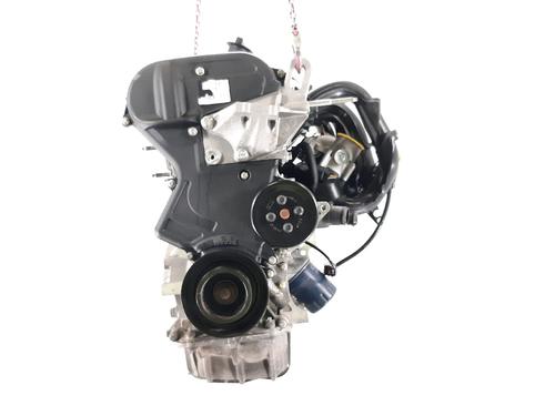 Used Engine FORD FIESTA V (JH_, JD_) 1.25 16V (75 hp) 30982671