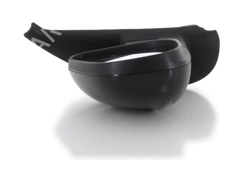 Left mirror RENAULT KANGOO / GRAND KANGOO II (KW0/1_) 1.5 dCi 90 (KW05, KW08, KW0G, KW11) | BP31577850C26