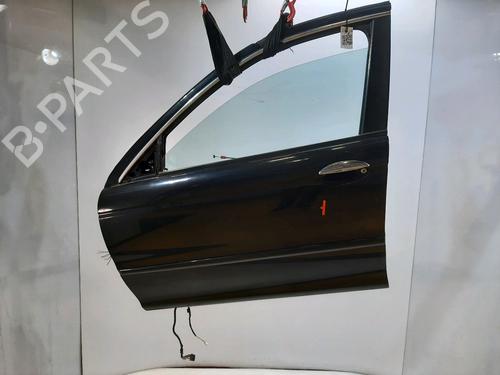 Used Left front door JAGUAR X-TYPE I (X400) 2.0 D (130 hp) 18455046