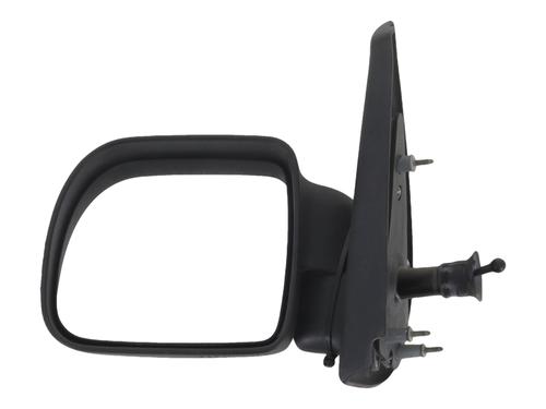 Used Left mirror Left mirror RENAULT KANGOO (KC0/1_) 1.2 (KC0A, KC0K, KC0F, KC01) (58 hp) 33866412 33866412