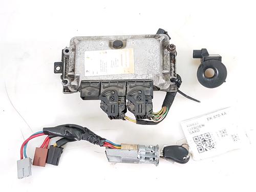 Engine CITROËN SAXO (S0, S1) 1.5 D | BP30799607M1 